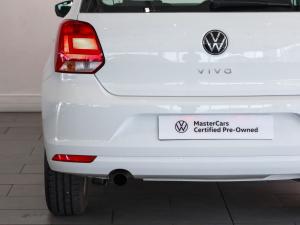 Volkswagen Polo Vivo hatch 1.4 Life - Image 11