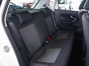 Volkswagen Polo Vivo hatch 1.4 Life - Image 14