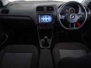 Volkswagen Polo Vivo hatch 1.4 Life - Image 16