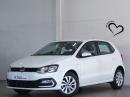 Thumbnail Volkswagen Polo Vivo hatch 1.4 Life