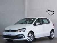 Thumbnail Volkswagen Polo Vivo hatch 1.4 Life