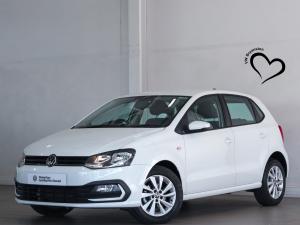 Volkswagen Polo Vivo hatch 1.4 Life - Image 1