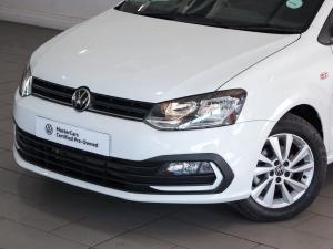 Volkswagen Polo Vivo hatch 1.4 Life - Image 2