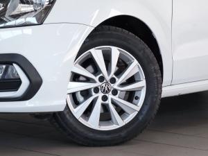 Volkswagen Polo Vivo hatch 1.4 Life - Image 4