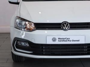 Volkswagen Polo Vivo hatch 1.4 Life - Image 5
