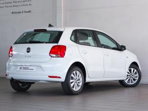 Volkswagen Polo Vivo hatch 1.4 Life - Image 6