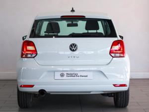 Volkswagen Polo Vivo hatch 1.4 Life - Image 7