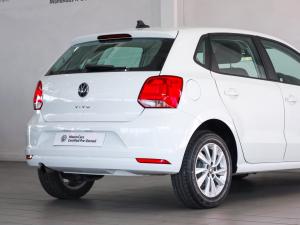 Volkswagen Polo Vivo hatch 1.4 Life - Image 8