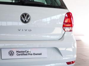 Volkswagen Polo Vivo hatch 1.4 Life - Image 9