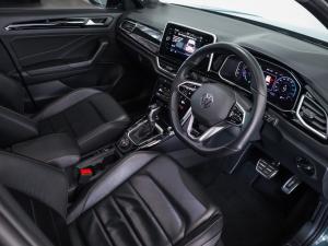 Volkswagen T-Roc 2.0TSI 4Motion R-Line - Image 12