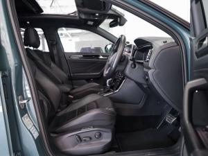 Volkswagen T-Roc 2.0TSI 4Motion R-Line - Image 14