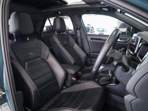 Volkswagen T-Roc 2.0TSI 4Motion R-Line - Image 15