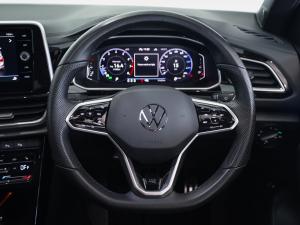 Volkswagen T-Roc 2.0TSI 4Motion R-Line - Image 18