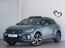 Thumbnail Volkswagen T-Roc 2.0TSI 4Motion R-Line