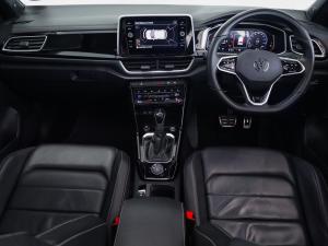Volkswagen T-Roc 2.0TSI 4Motion R-Line - Image 20
