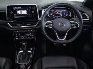 Volkswagen T-Roc 2.0TSI 4Motion R-Line - Image 21
