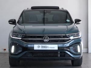 Volkswagen T-Roc 2.0TSI 4Motion R-Line - Image 4