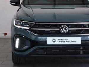 Volkswagen T-Roc 2.0TSI 4Motion R-Line - Image 5