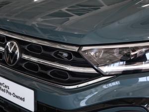 Volkswagen T-Roc 2.0TSI 4Motion R-Line - Image 6