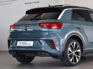 Volkswagen T-Roc 2.0TSI 4Motion R-Line - Image 7