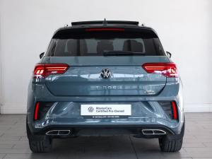Volkswagen T-Roc 2.0TSI 4Motion R-Line - Image 8