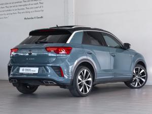 Volkswagen T-Roc 2.0TSI 4Motion R-Line - Image 9