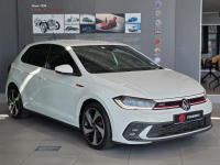Thumbnail Volkswagen Polo GTI