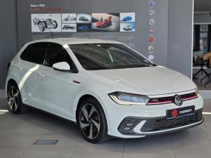 Volkswagen Polo GTI - Image 1