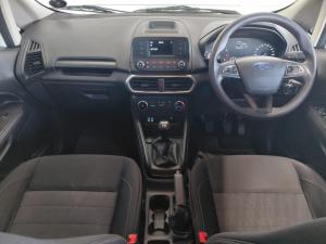 Ford EcoSport 1.5 Ambiente - Image 12