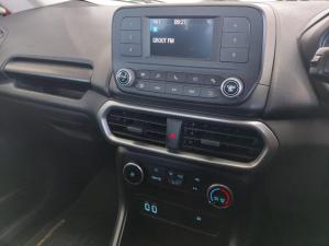 Ford EcoSport 1.5 Ambiente - Image 17