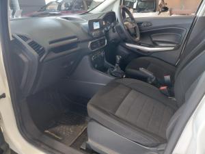 Ford EcoSport 1.5 Ambiente - Image 18