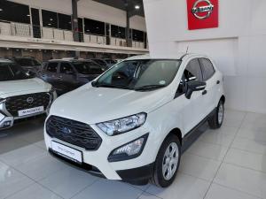 Ford EcoSport 1.5 Ambiente - Image 1