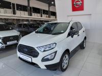 Thumbnail Ford EcoSport 1.5 Ambiente