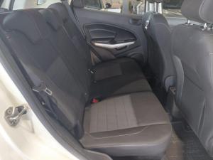 Ford EcoSport 1.5 Ambiente - Image 20