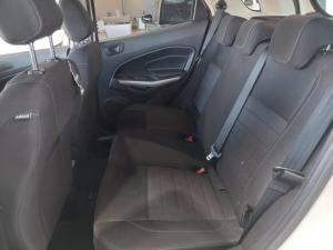 Ford EcoSport 1.5 Ambiente - Image 21