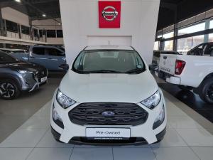 Ford EcoSport 1.5 Ambiente - Image 3