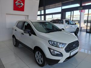 Ford EcoSport 1.5 Ambiente - Image 4