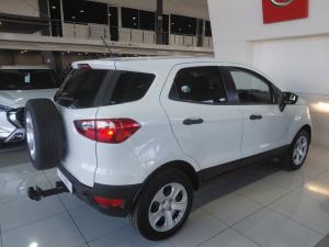 Ford EcoSport 1.5 Ambiente - Image 8