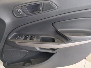 Ford EcoSport 1.5 Ambiente - Image 9