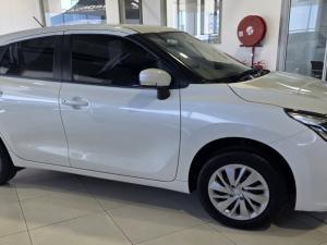 Suzuki Baleno 1.5 GL auto - Image 13