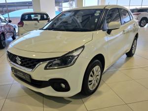 Suzuki Baleno 1.5 GL auto - Image 2