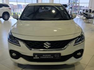 Suzuki Baleno 1.5 GL auto - Image 3
