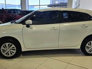 Suzuki Baleno 1.5 GL auto - Image 4