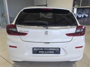 Suzuki Baleno 1.5 GL auto - Image 5