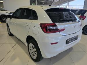 Suzuki Baleno 1.5 GL auto - Image 6