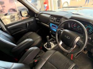 Mahindra PIK UP 2.2 Mhawk S11 Dawn 4X4 automaticD/C - Image 12