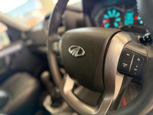 Mahindra PIK UP 2.2 Mhawk S11 Dawn 4X4 automaticD/C - Image 13
