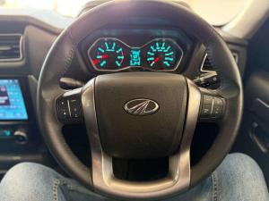 Mahindra PIK UP 2.2 Mhawk S11 Dawn 4X4 automaticD/C - Image 14
