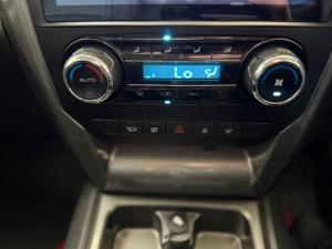Mahindra PIK UP 2.2 Mhawk S11 Dawn 4X4 automaticD/C - Image 18
