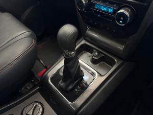 Mahindra PIK UP 2.2 Mhawk S11 Dawn 4X4 automaticD/C - Image 19
